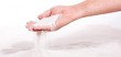 Conditions rendering dry ablution invalid